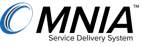 OMNIA — Service Delivery System